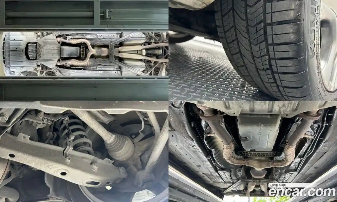 Lexus SC 2007 4.3 гидро, фото 19