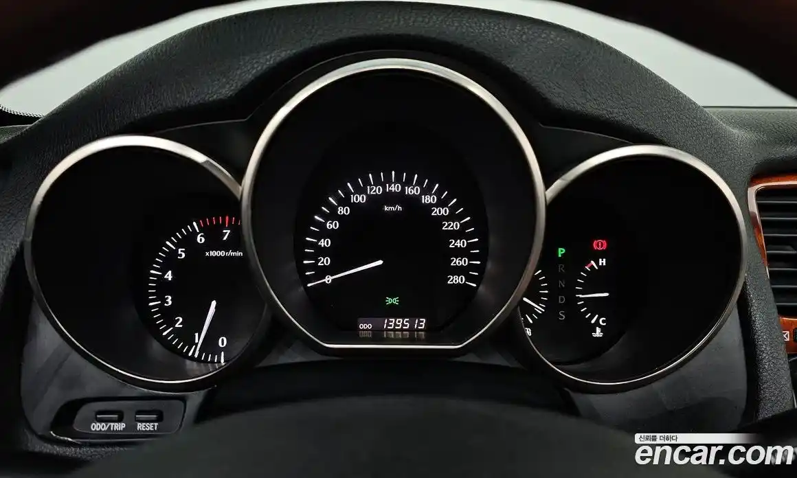 Lexus SC 2007 4.3 гидро, фото 8