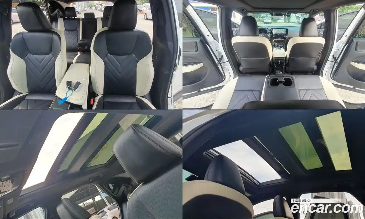 Lexus NX 2023 2.5 гидро, фото 13