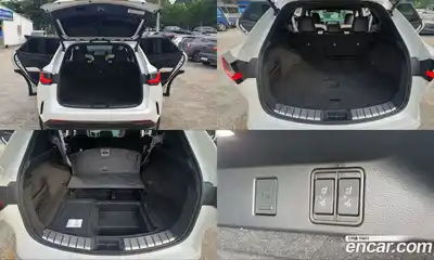 Lexus NX 2023 2.5 гидро, миниатюра 9