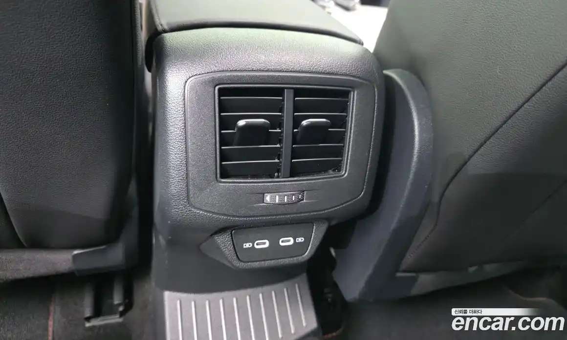 Volkswagen T-Roc 2021 2.0 автомат (гидро), фото 29