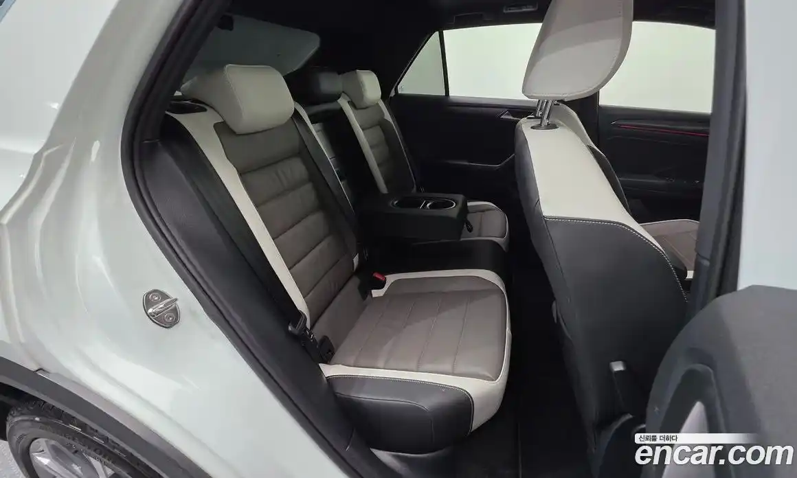 Volkswagen T-Roc 2021 2.0 автомат (гидро), фото 30