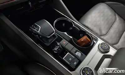 Volkswagen Touareg 2021 3.0 автомат (гидро), миниатюра 12
