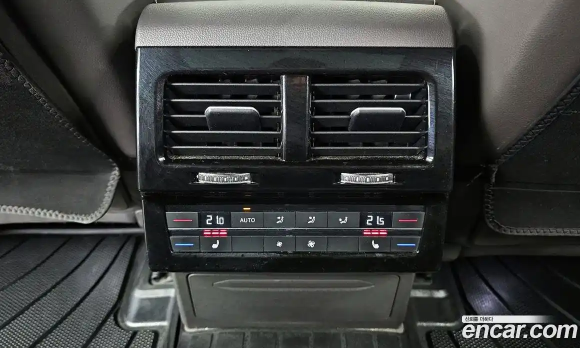 Volkswagen Touareg 2021 3.0 автомат (гидро), фото 25