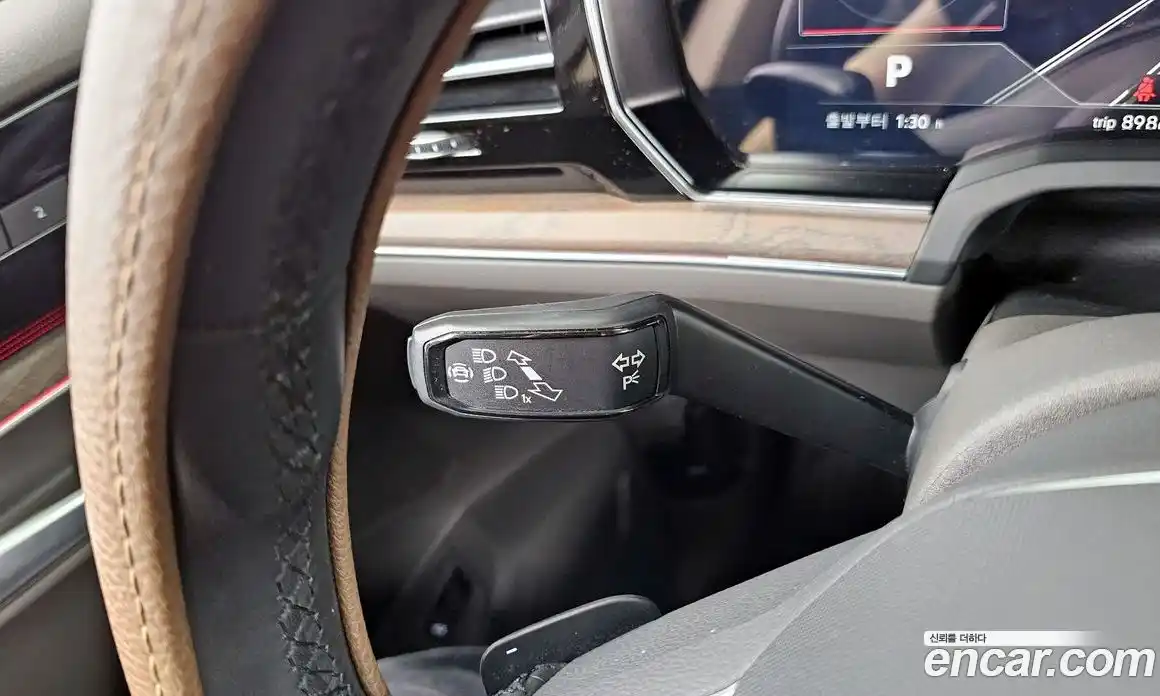Volkswagen Touareg 2021 3.0 автомат (гидро), фото 27