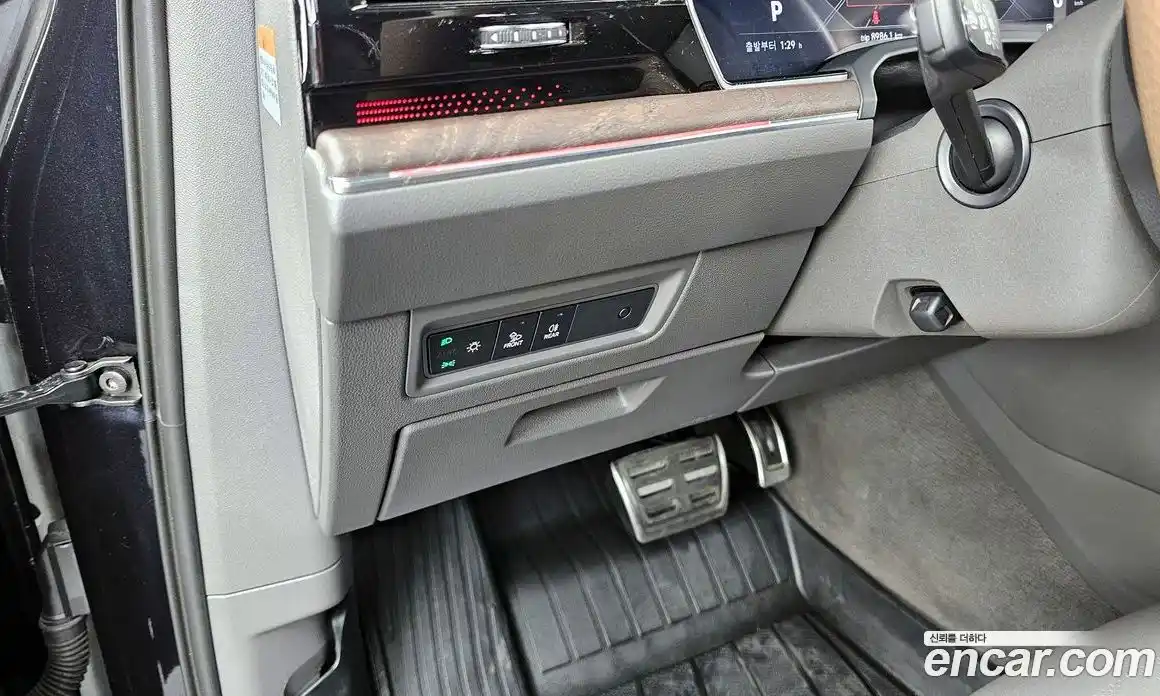 Volkswagen Touareg 2021 3.0 автомат (гидро), фото 31