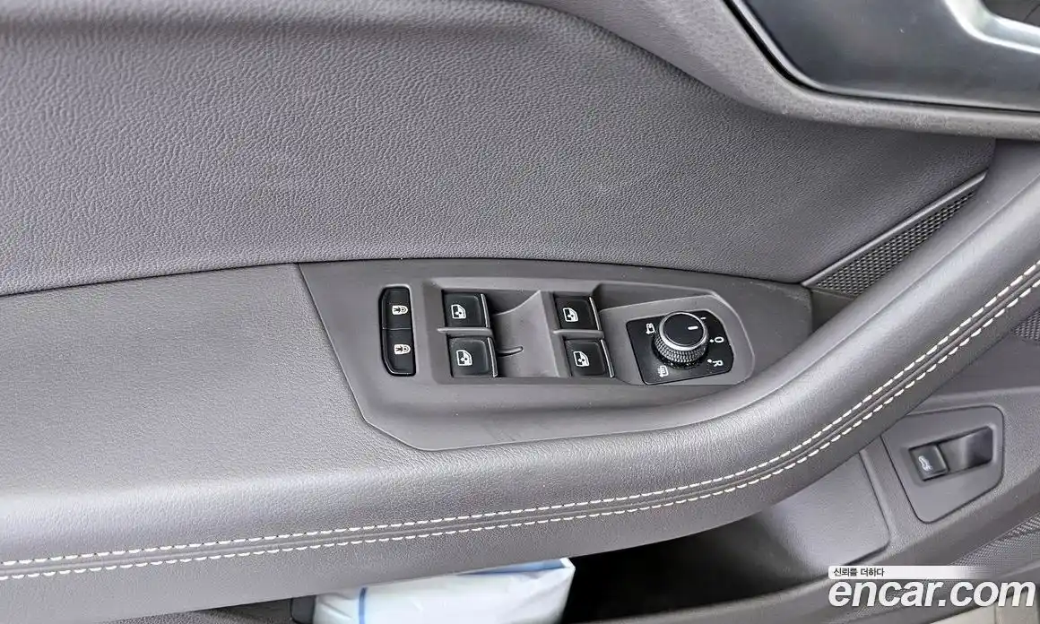 Volkswagen Touareg 2021 3.0 автомат (гидро), фото 33
