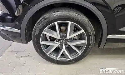 Volkswagen Touareg 2021 3.0 автомат (гидро), миниатюра 5