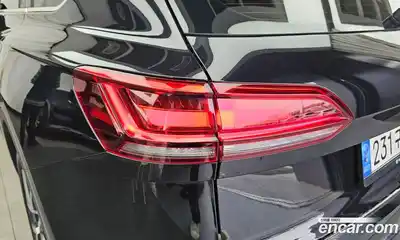 Volkswagen Touareg 2021 3.0 автомат (гидро), миниатюра 9