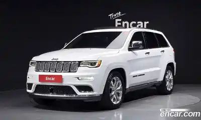 Jeep Cherokee, 2021, 26 815 км
