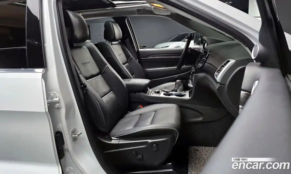 Jeep Cherokee 2021 3.6 автомат (гидро), фото 16