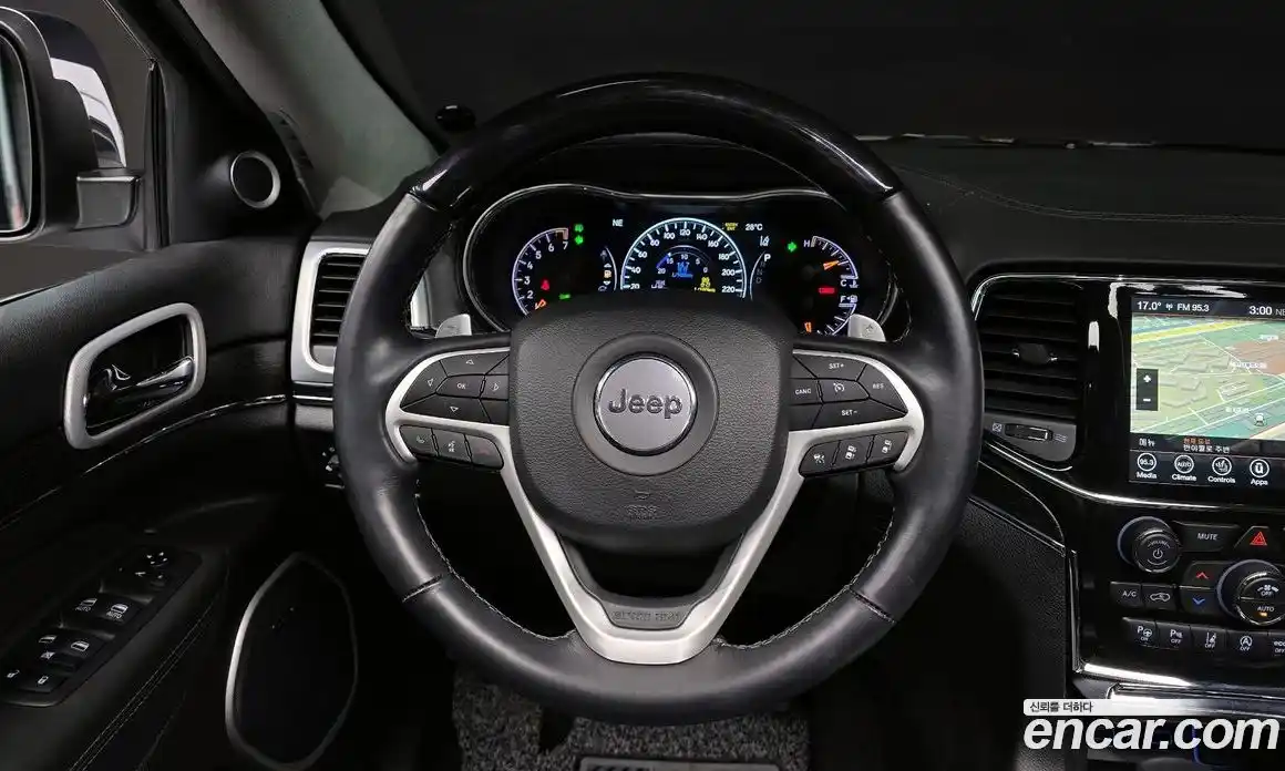 Jeep Cherokee 2021 3.6 автомат (гидро), фото 18