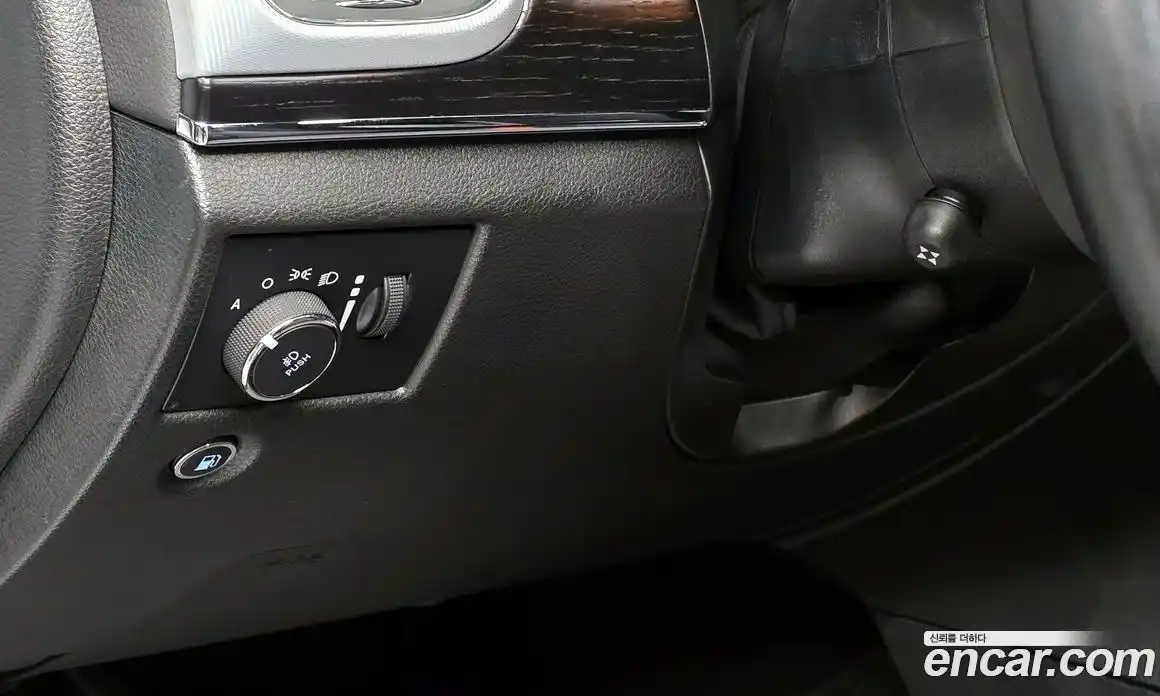 Jeep Cherokee 2021 3.6 автомат (гидро), фото 19