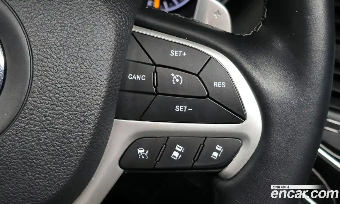 Jeep Cherokee 2021 3.6 автомат (гидро), фото 20