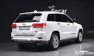 Jeep Cherokee 2021 3.6 автомат (гидро), миниатюра 2