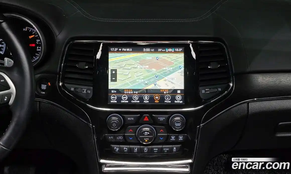 Jeep Cherokee 2021 3.6 автомат (гидро), фото 25