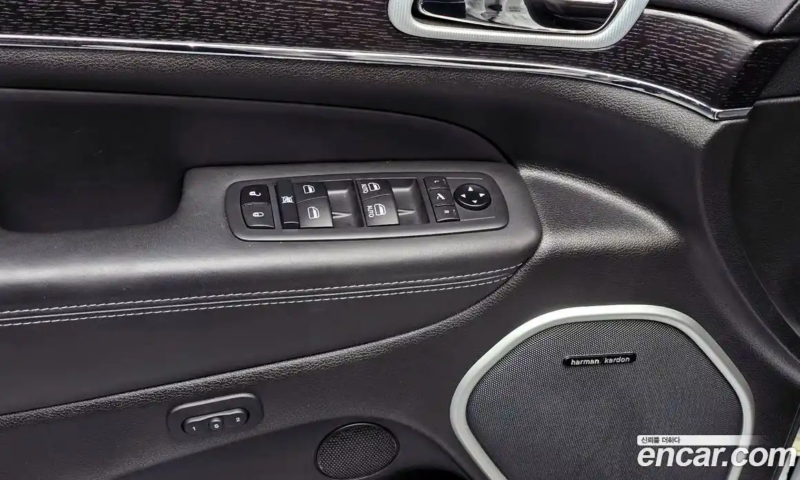 Jeep Cherokee 2021 3.6 автомат (гидро), фото 27