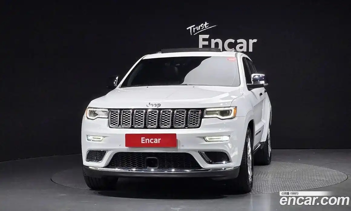 Jeep Cherokee 2021 3.6 автомат (гидро), фото 3
