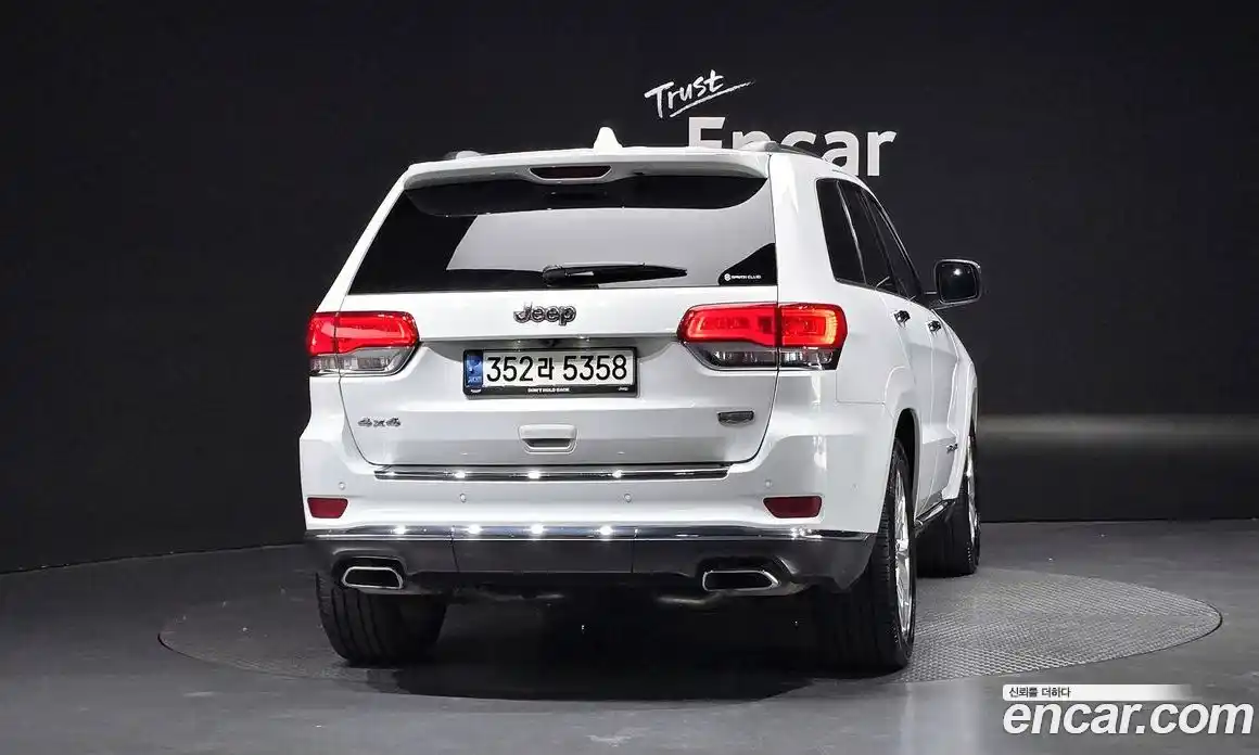 Jeep Cherokee 2021 3.6 автомат (гидро), фото 4