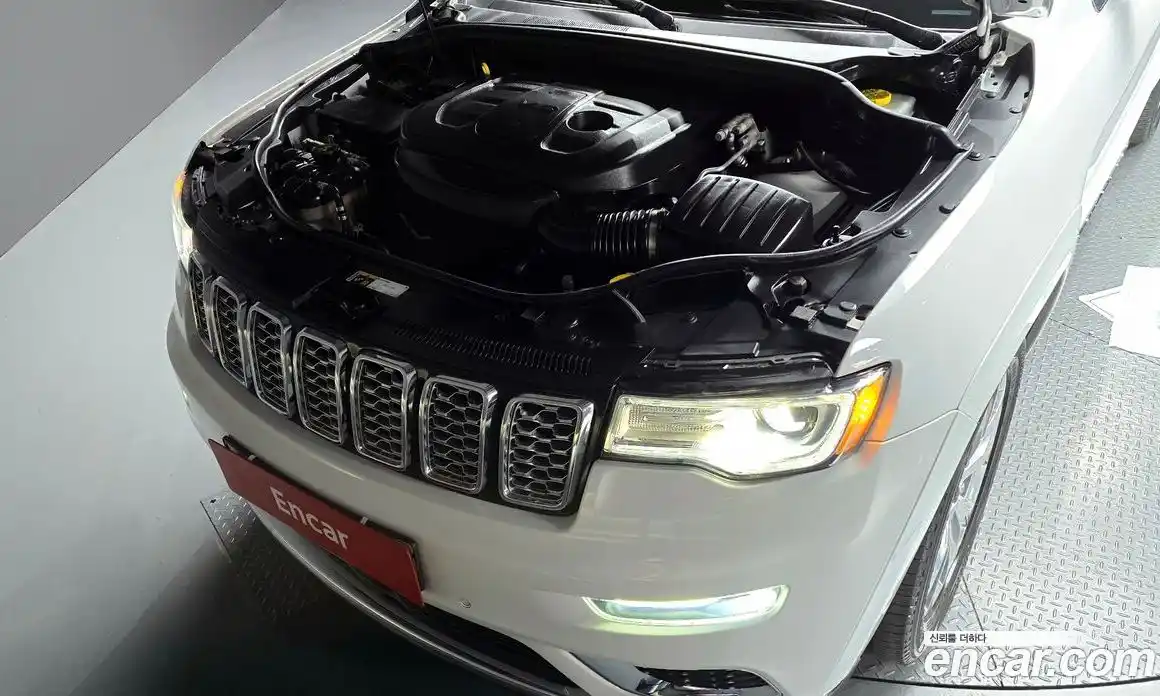 Jeep Cherokee 2021 3.6 автомат (гидро), фото 6