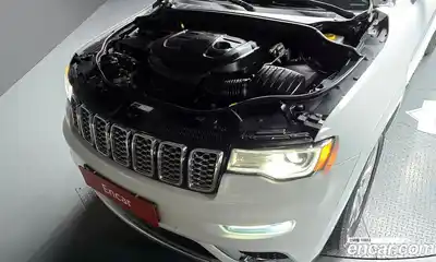 Jeep Cherokee 2021 3.6 автомат (гидро), миниатюра 6