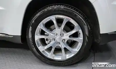 Jeep Cherokee 2021 3.6 автомат (гидро), миниатюра 7