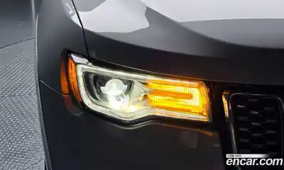 Jeep Cherokee 2021 3.6 автомат (гидро), миниатюра 8