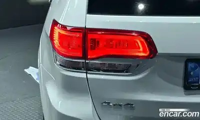Jeep Cherokee 2021 3.6 автомат (гидро), миниатюра 9
