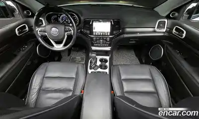 Jeep Cherokee 2021 3.6 автомат (гидро), миниатюра 10