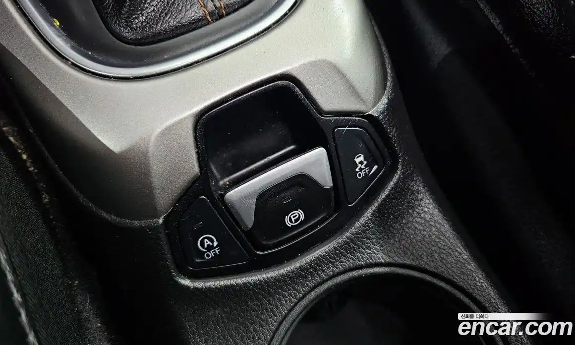 Jeep Compass 2018 2.4 автомат (гидро), фото 24