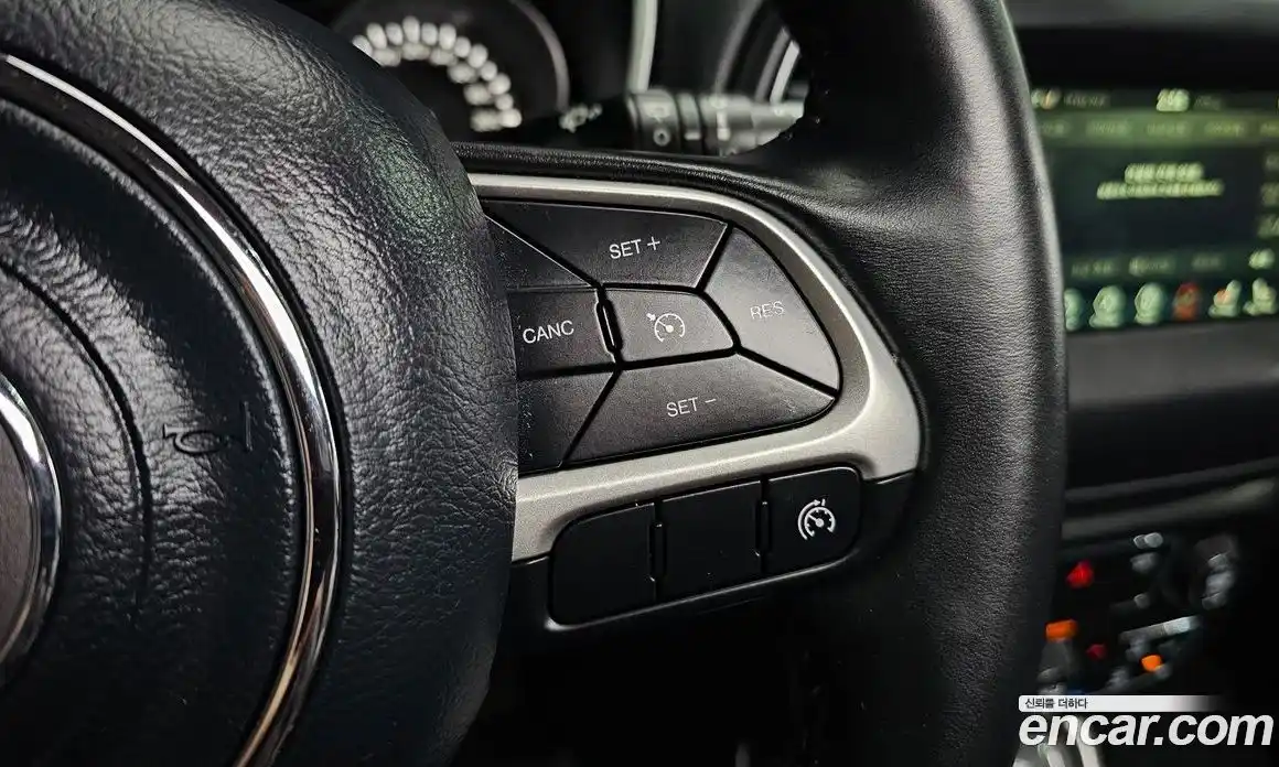 Jeep Compass 2018 2.4 автомат (гидро), фото 25
