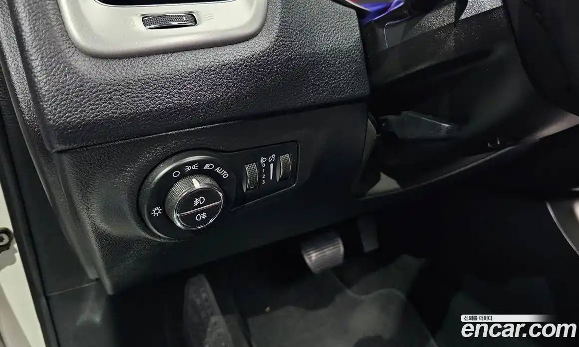 Jeep Compass 2018 2.4 автомат (гидро), фото 27