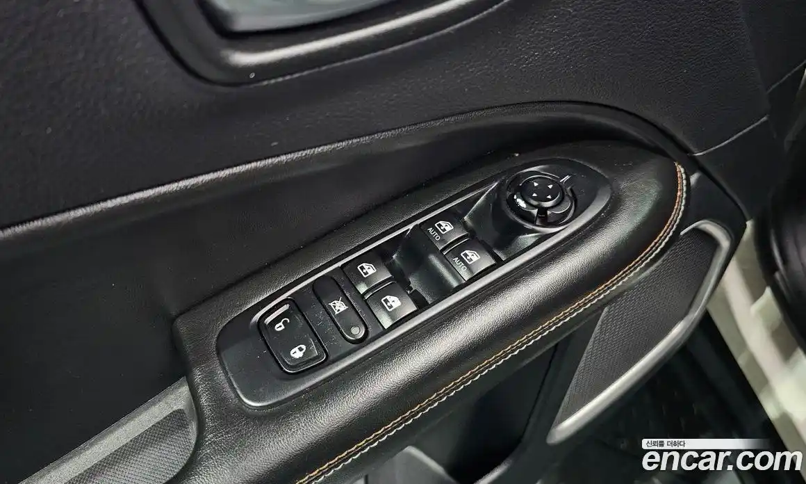 Jeep Compass 2018 2.4 автомат (гидро), фото 28