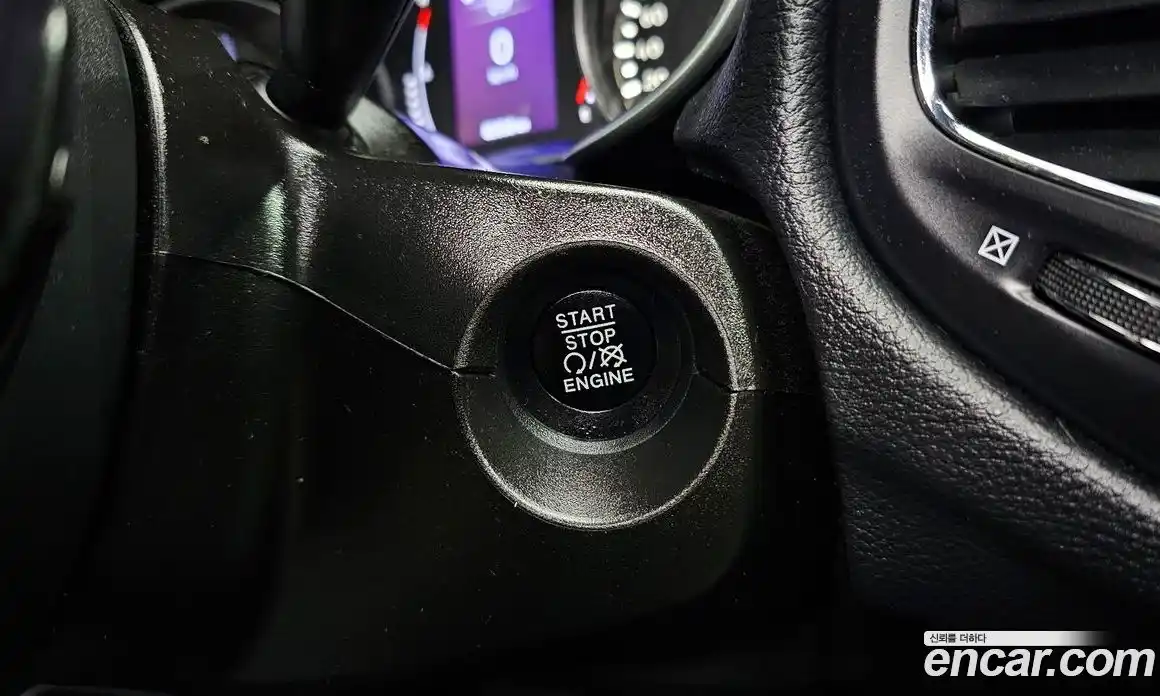 Jeep Compass 2018 2.4 автомат (гидро), фото 29