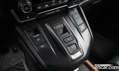 Honda CR-V 2022 2.0 автомат (гидро), миниатюра 12