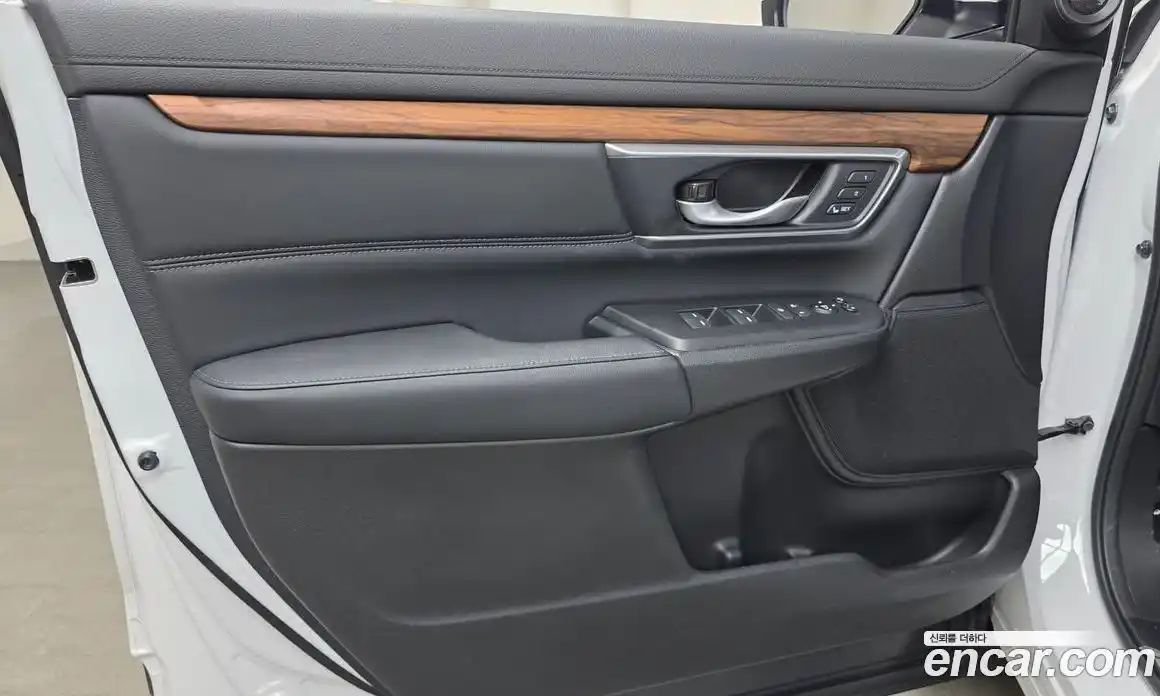 Honda CR-V 2022 2.0 автомат (гидро), фото 14