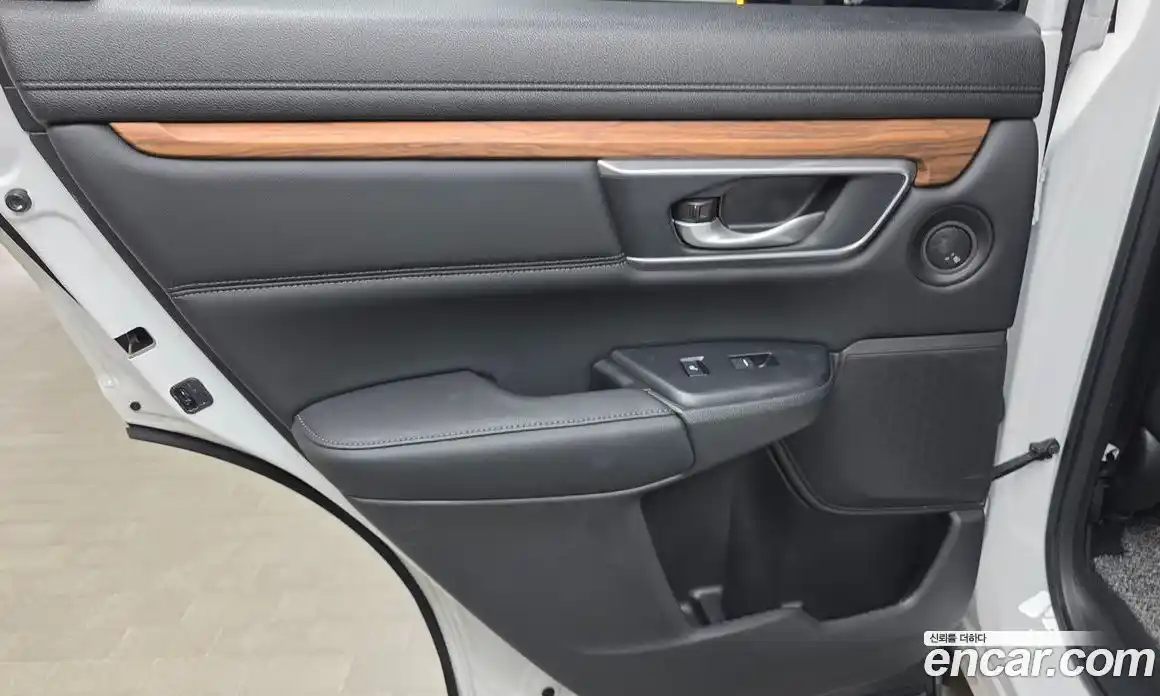 Honda CR-V 2022 2.0 автомат (гидро), фото 15