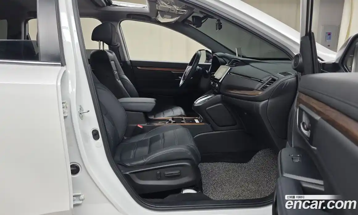 Honda CR-V 2022 2.0 автомат (гидро), фото 16