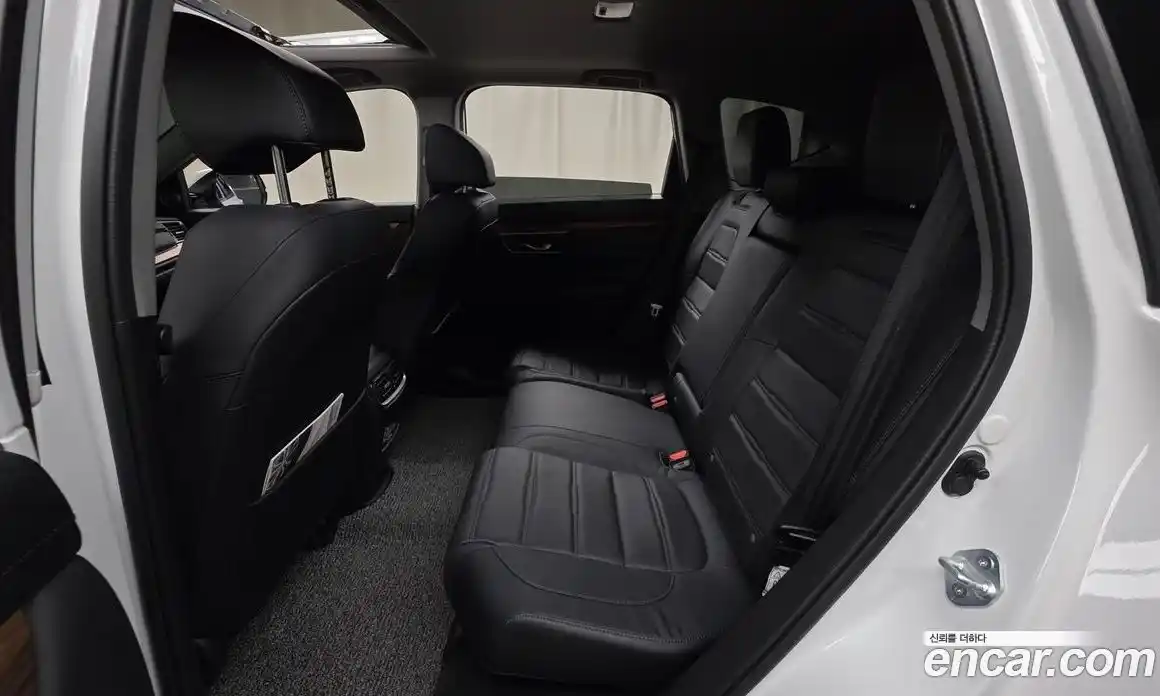 Honda CR-V 2022 2.0 автомат (гидро), фото 18