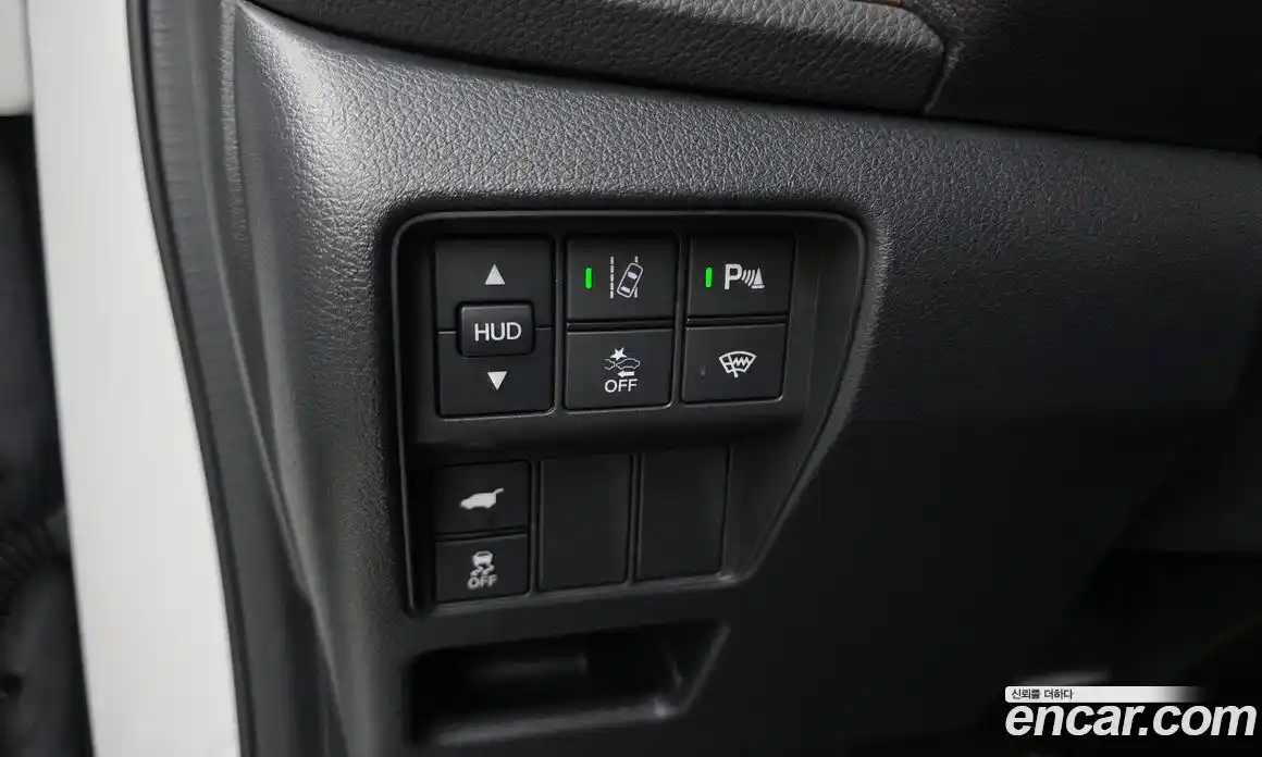 Honda CR-V 2022 2.0 автомат (гидро), фото 24