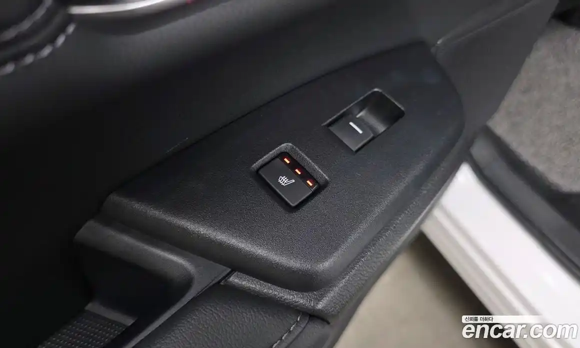 Honda CR-V 2022 2.0 автомат (гидро), фото 26