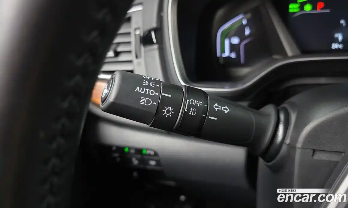 Honda CR-V 2022 2.0 автомат (гидро), фото 28