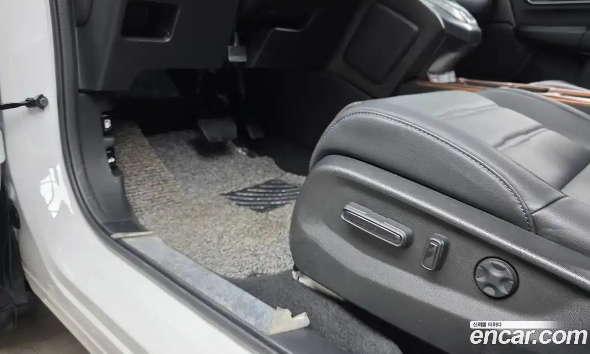 Honda CR-V 2022 2.0 автомат (гидро), фото 30