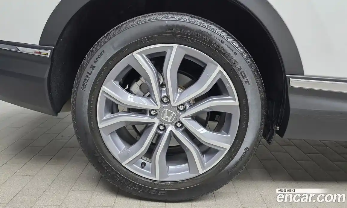 Honda CR-V 2022 2.0 автомат (гидро), фото 5