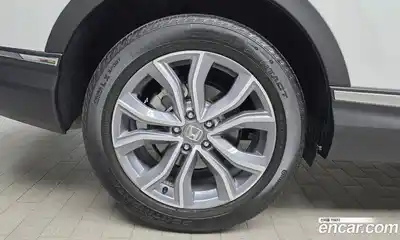 Honda CR-V 2022 2.0 автомат (гидро), миниатюра 5