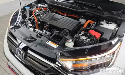 Honda CR-V 2022 2.0 автомат (гидро), миниатюра 6