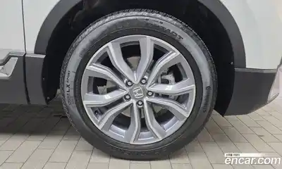 Honda CR-V 2022 2.0 автомат (гидро), миниатюра 7