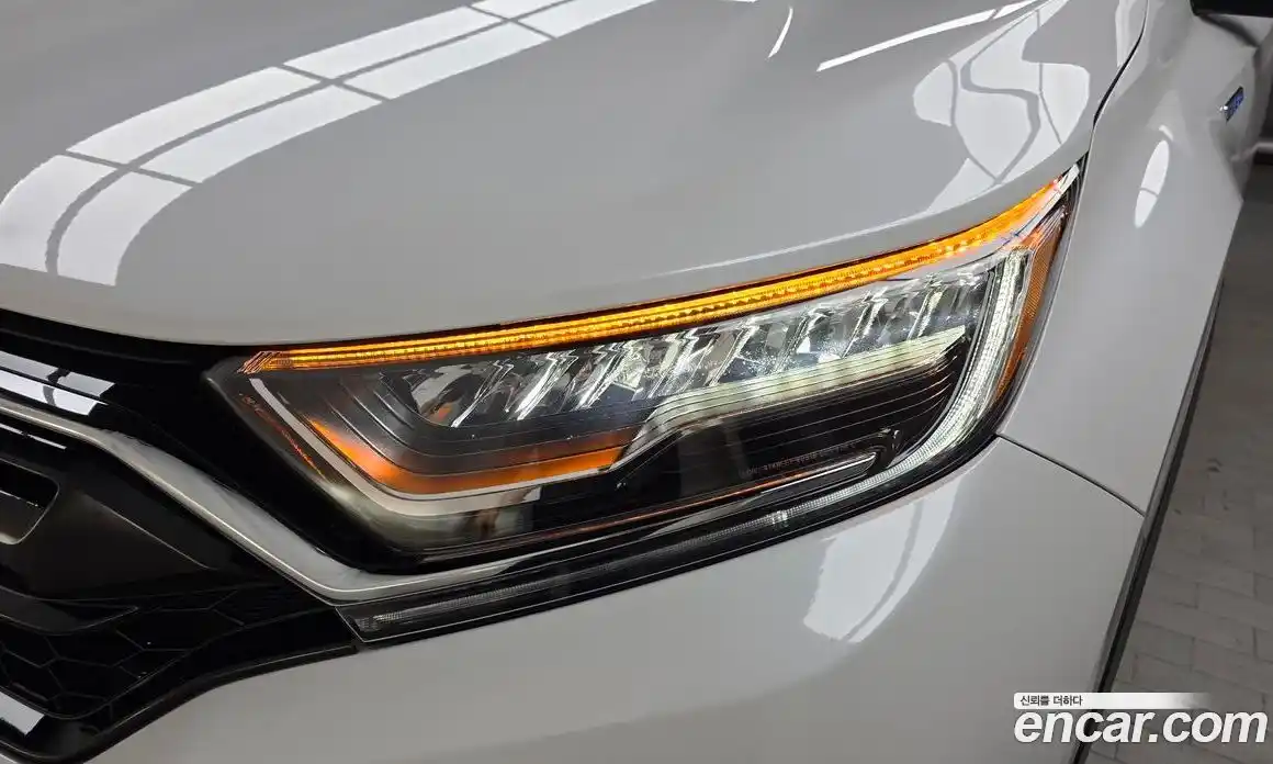 Honda CR-V 2022 2.0 автомат (гидро), фото 8