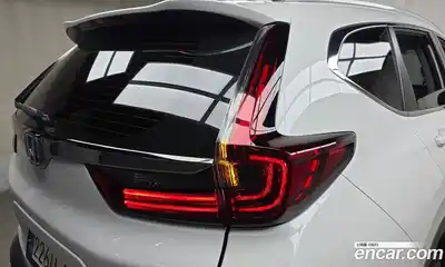 Honda CR-V 2022 2.0 автомат (гидро), миниатюра 9