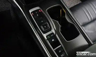 Honda Accord 2019 2.0 автомат (гидро), миниатюра 11